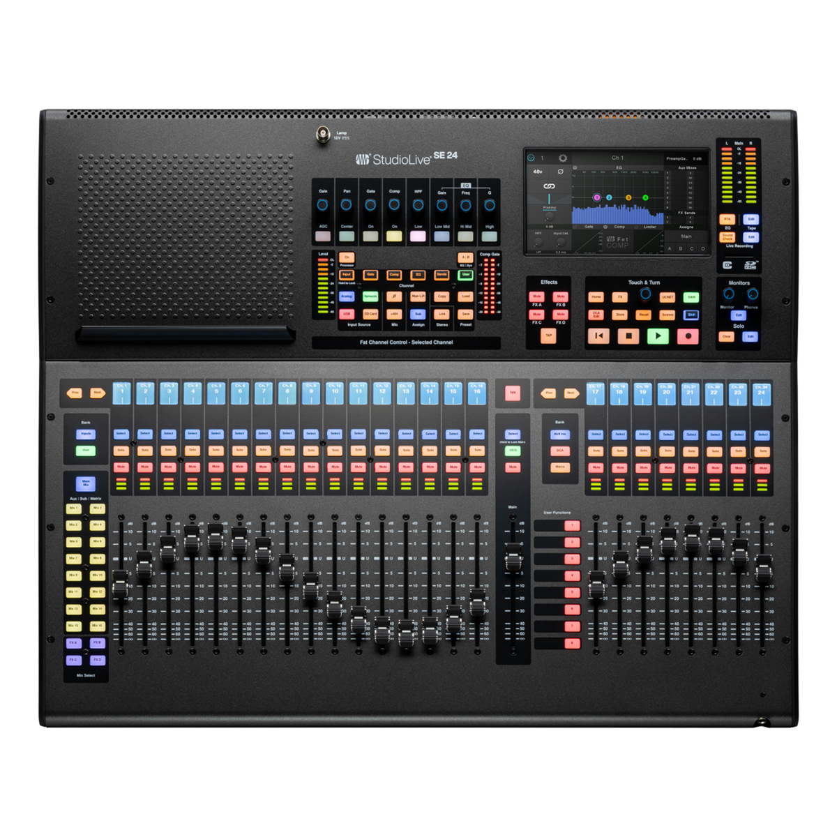 StudioLive Series III SE 24