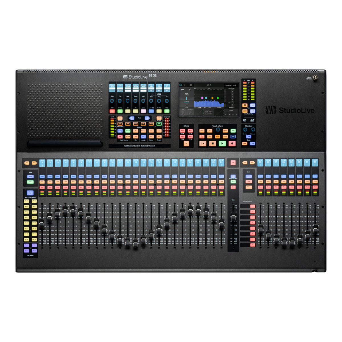 StudioLive Series III SE 32