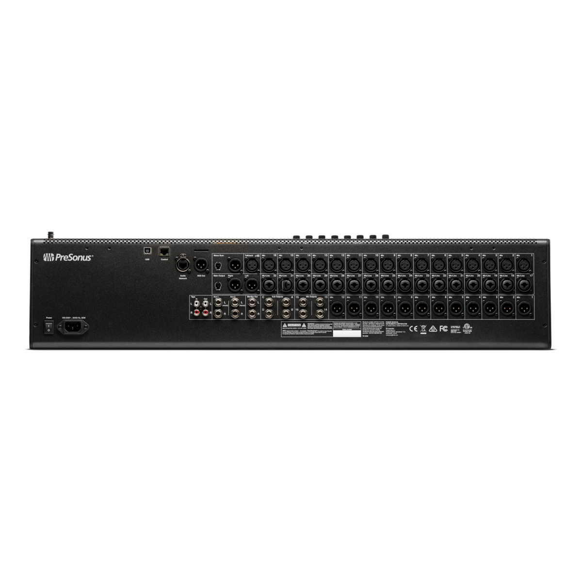 StudioLive Series III SE 32