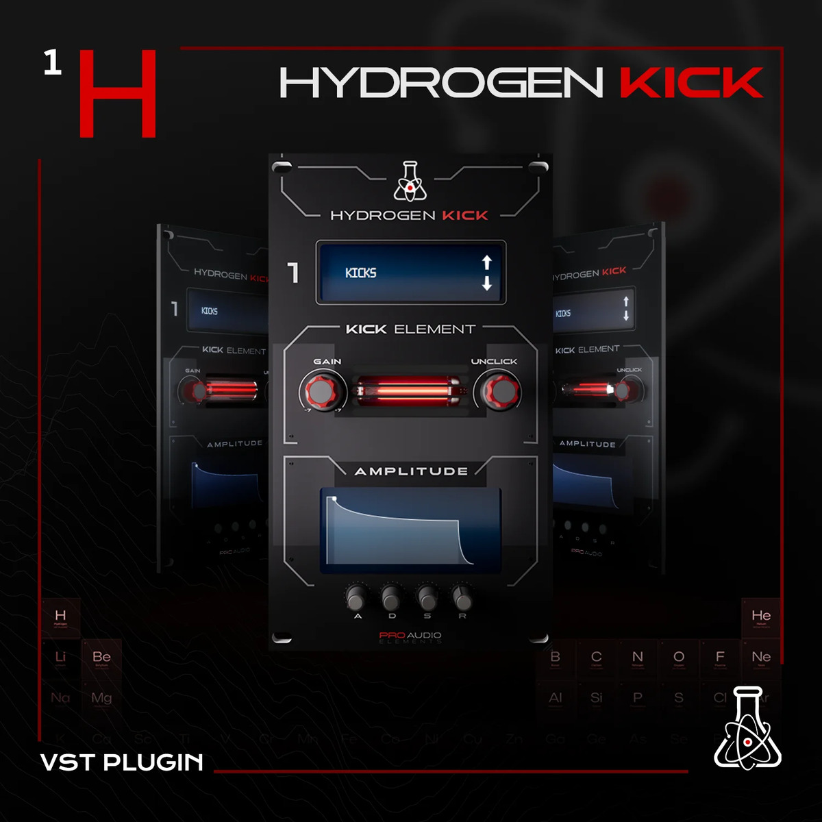 Hydrogen Kick