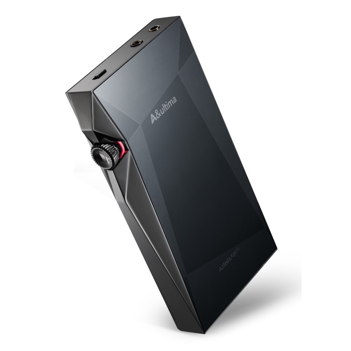 A&ultima SP4000 Black