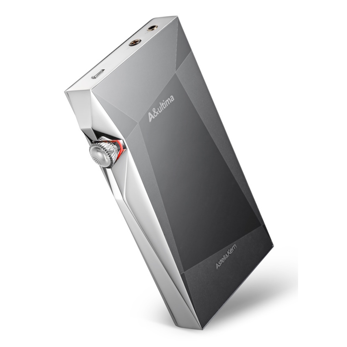 A&ultima SP4000 Silver
