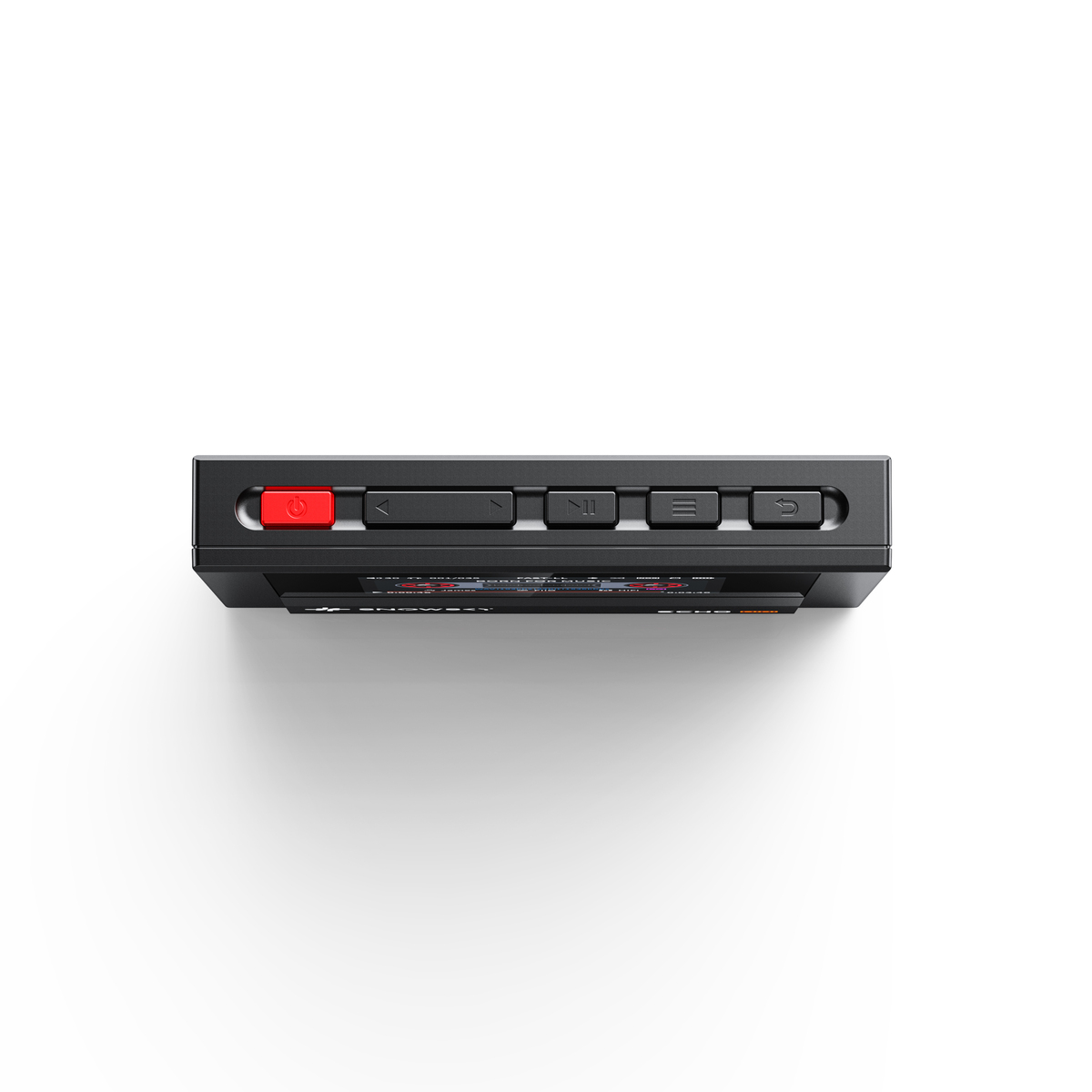 Snowsky ECHO MINI Black