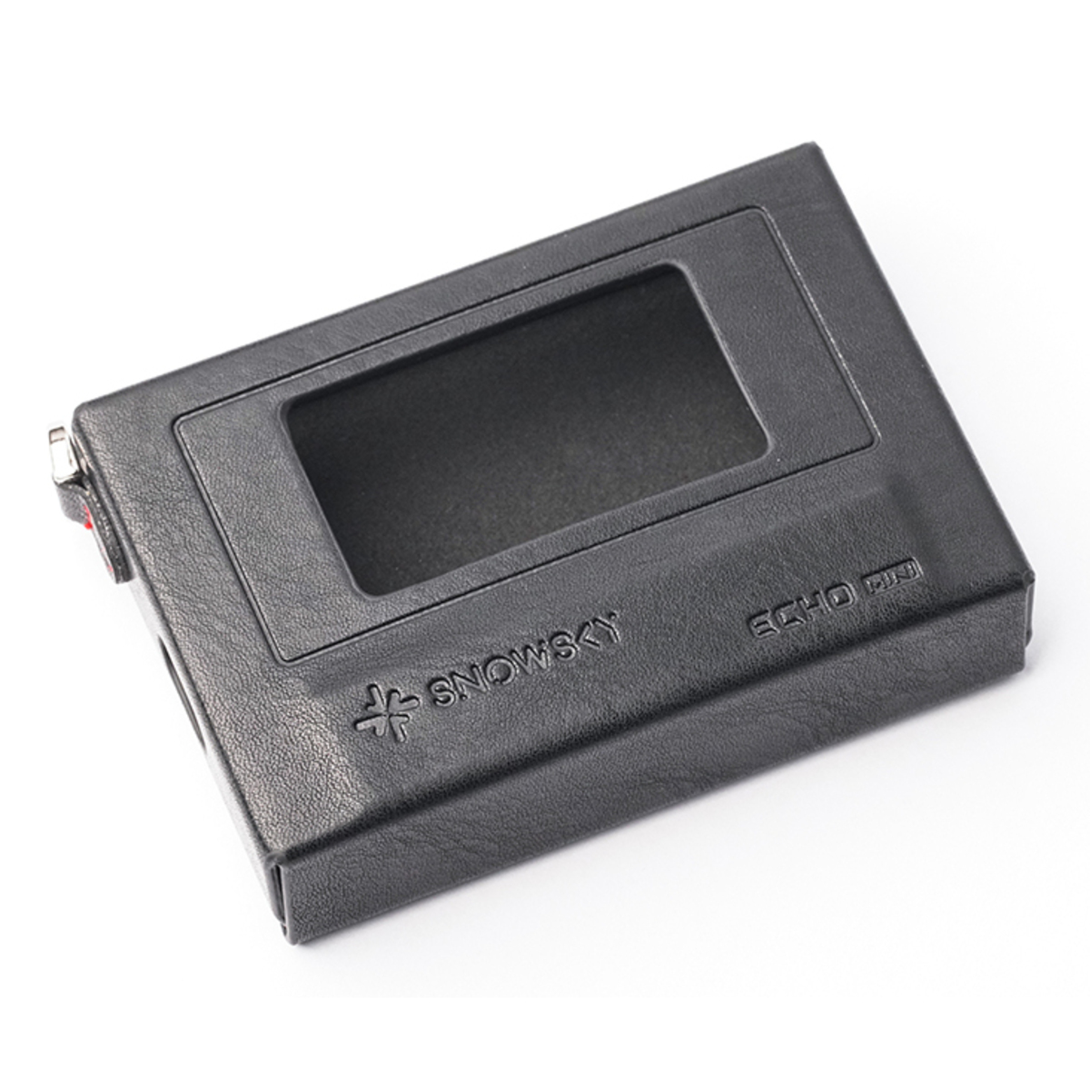 SK-ECHOMINI Black
