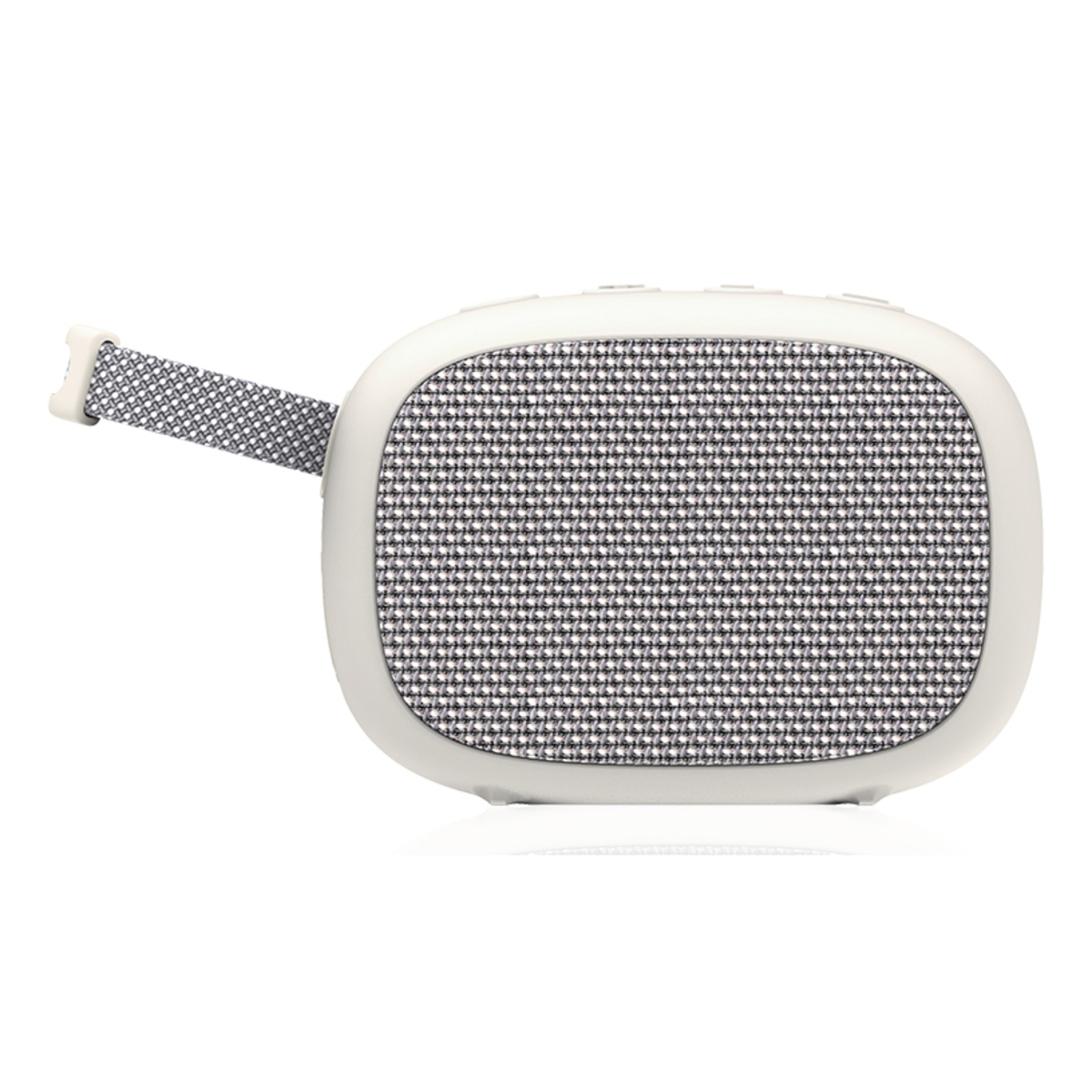 Snowsky ANYWHERE White