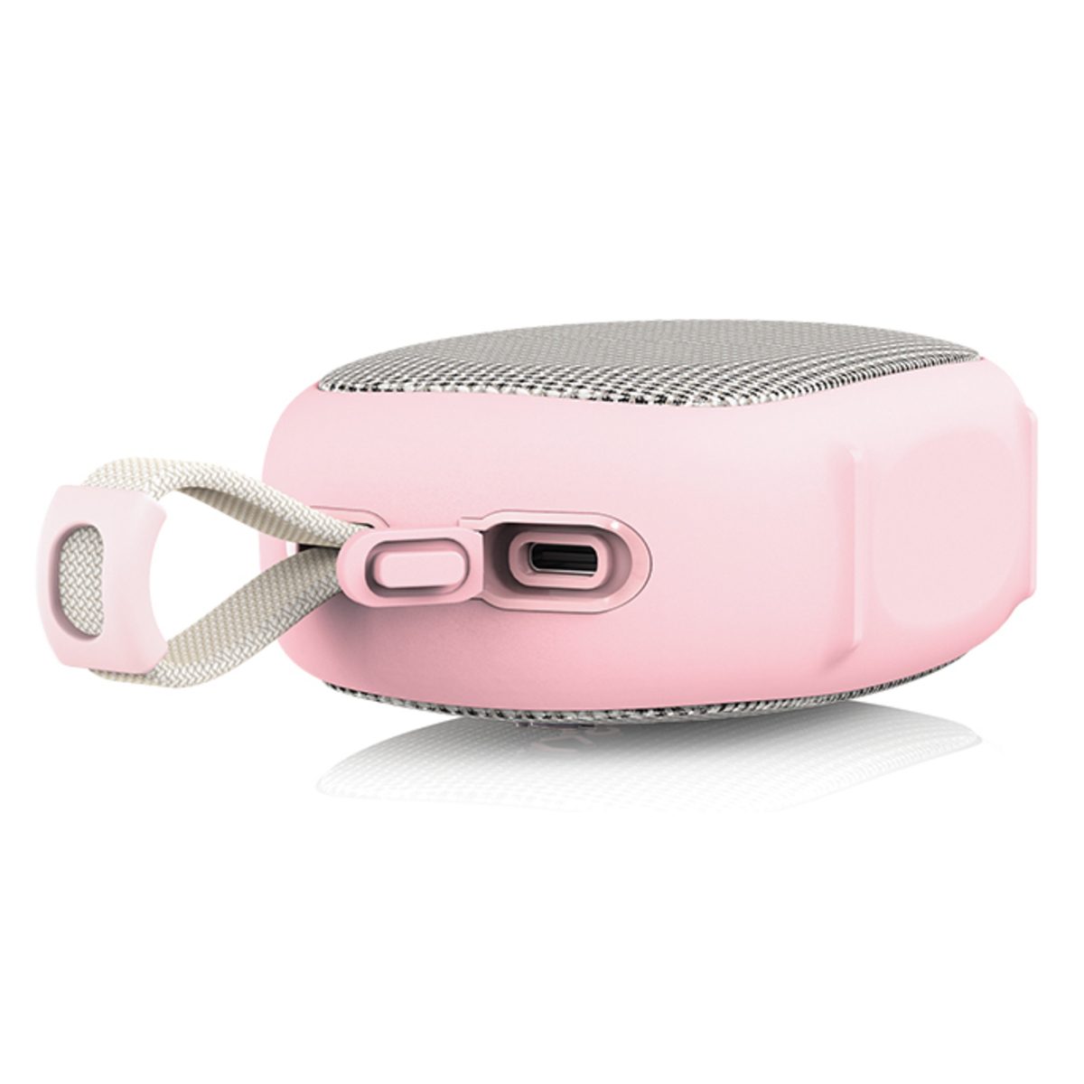 Snowsky ANYWHERE Pink