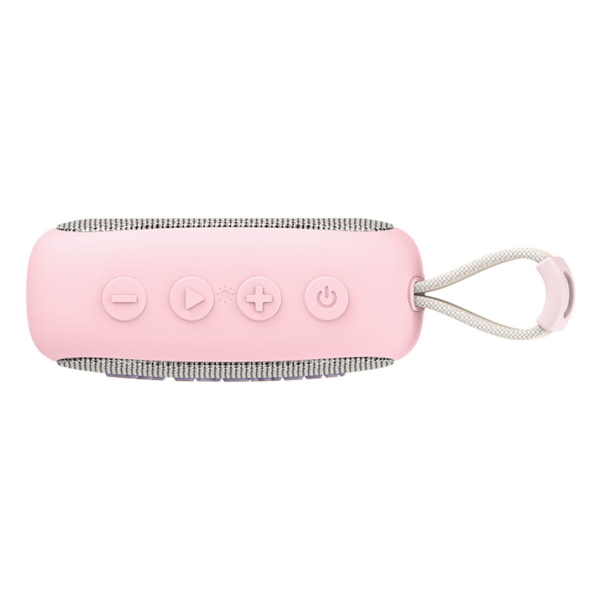 Snowsky ANYWHERE Pink