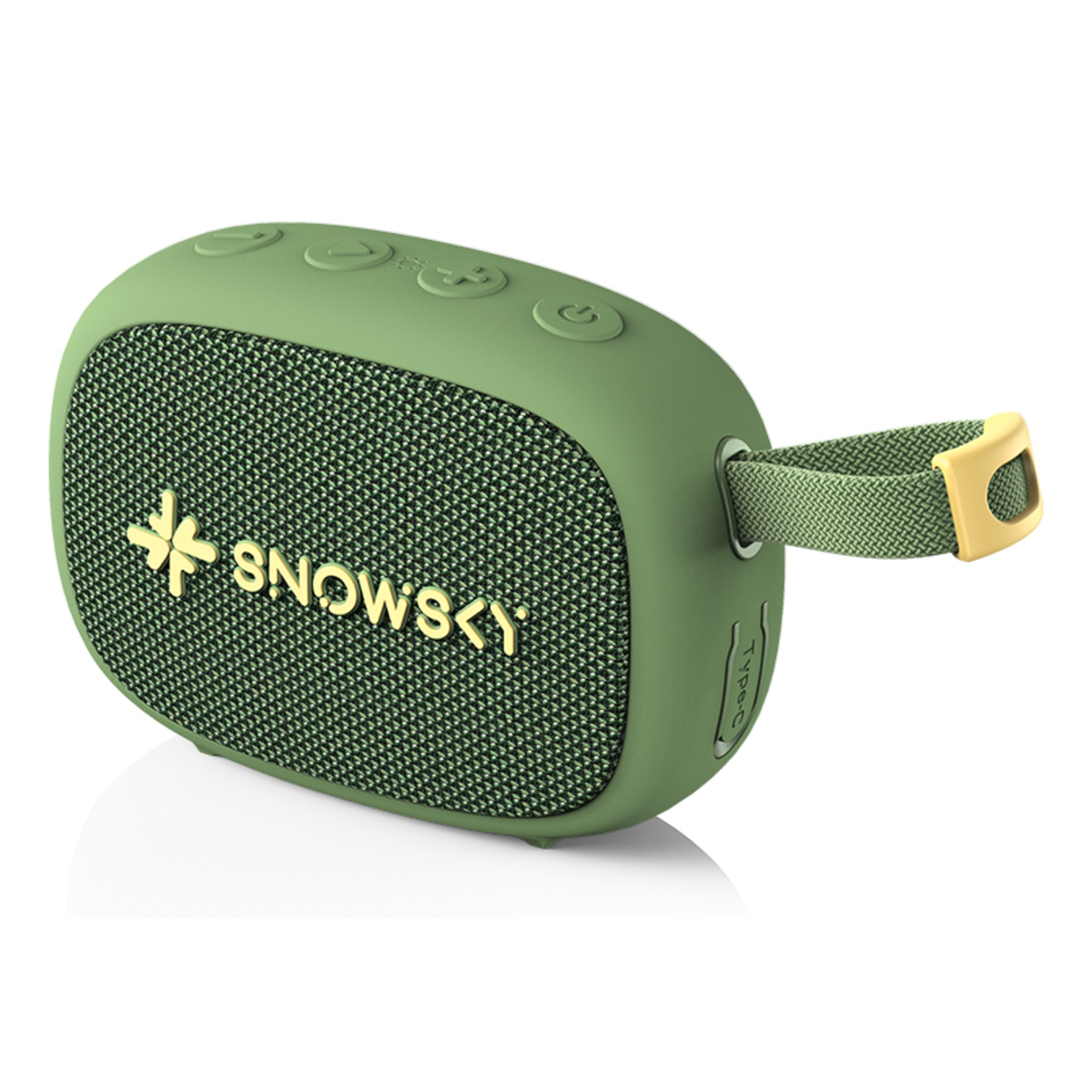 Snowsky ANYWHERE Green