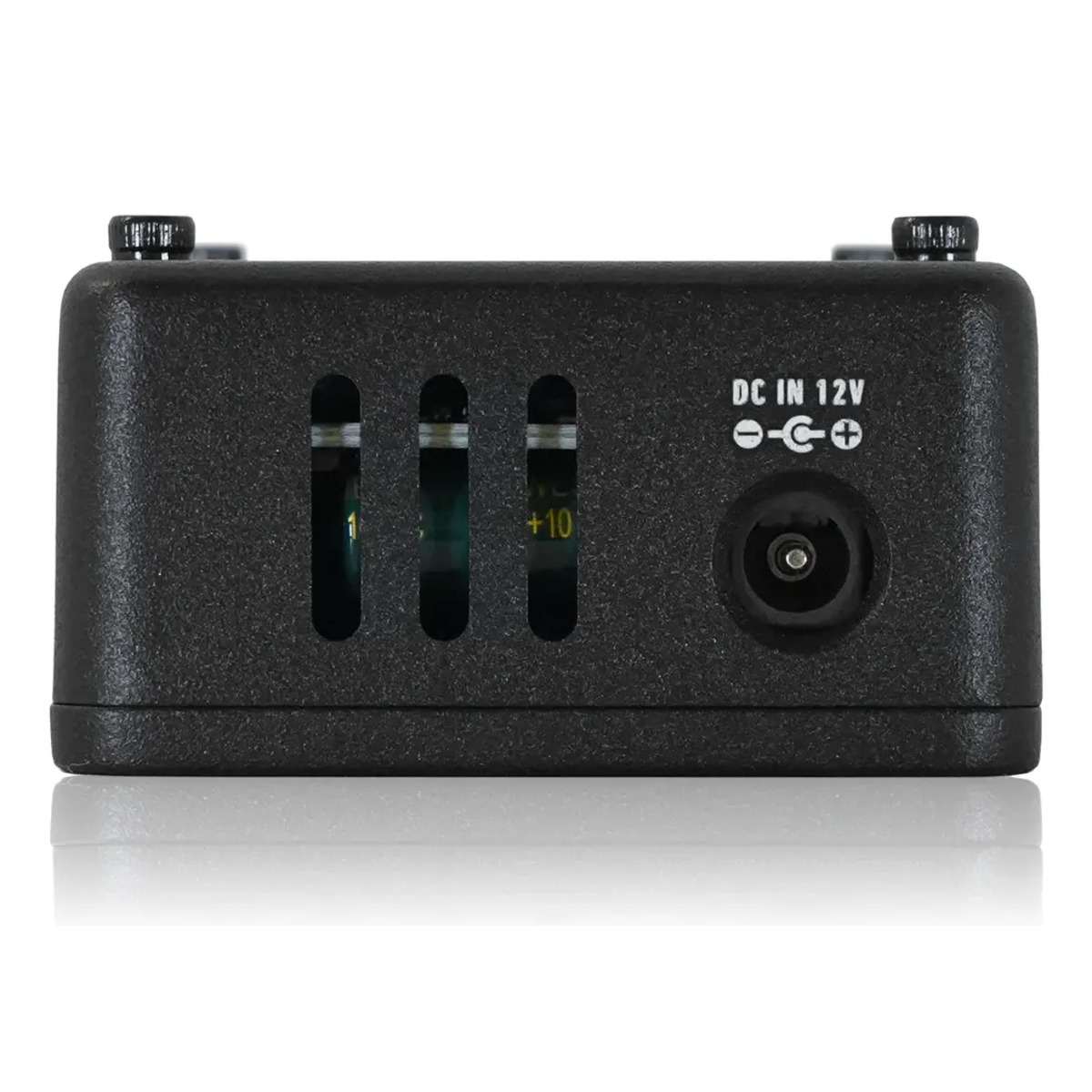 Distro MKII Isolated