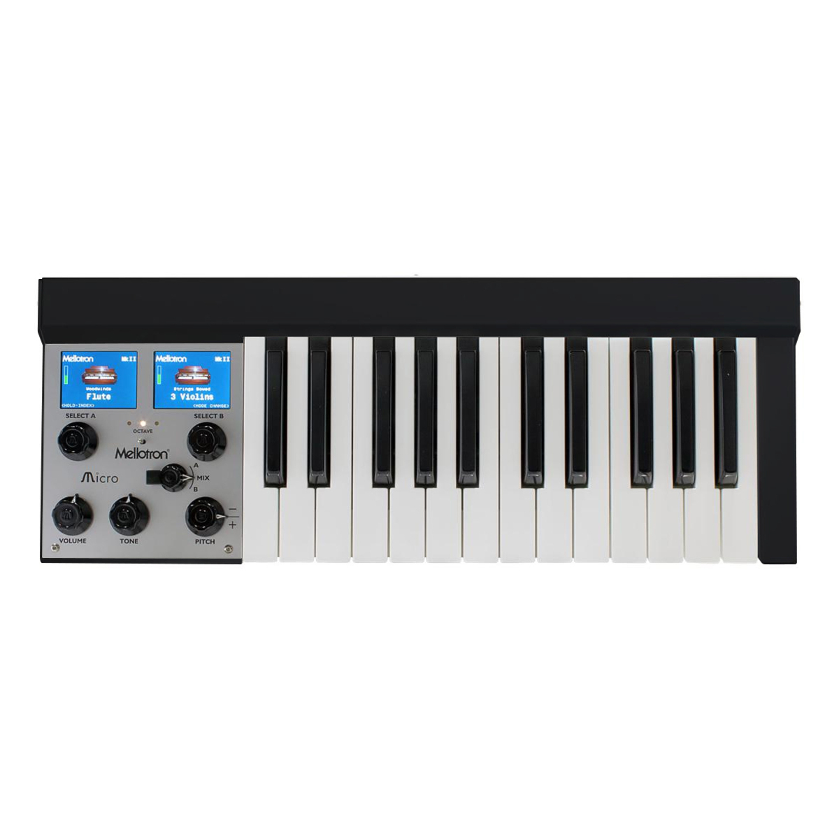 Micro Black