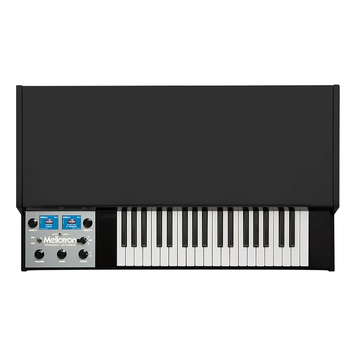 M4000D Black