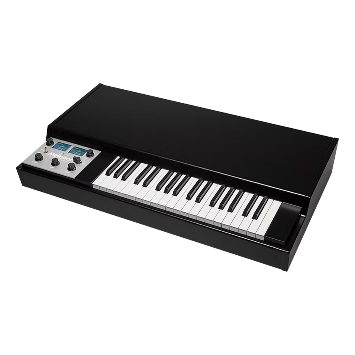 M4000D Black