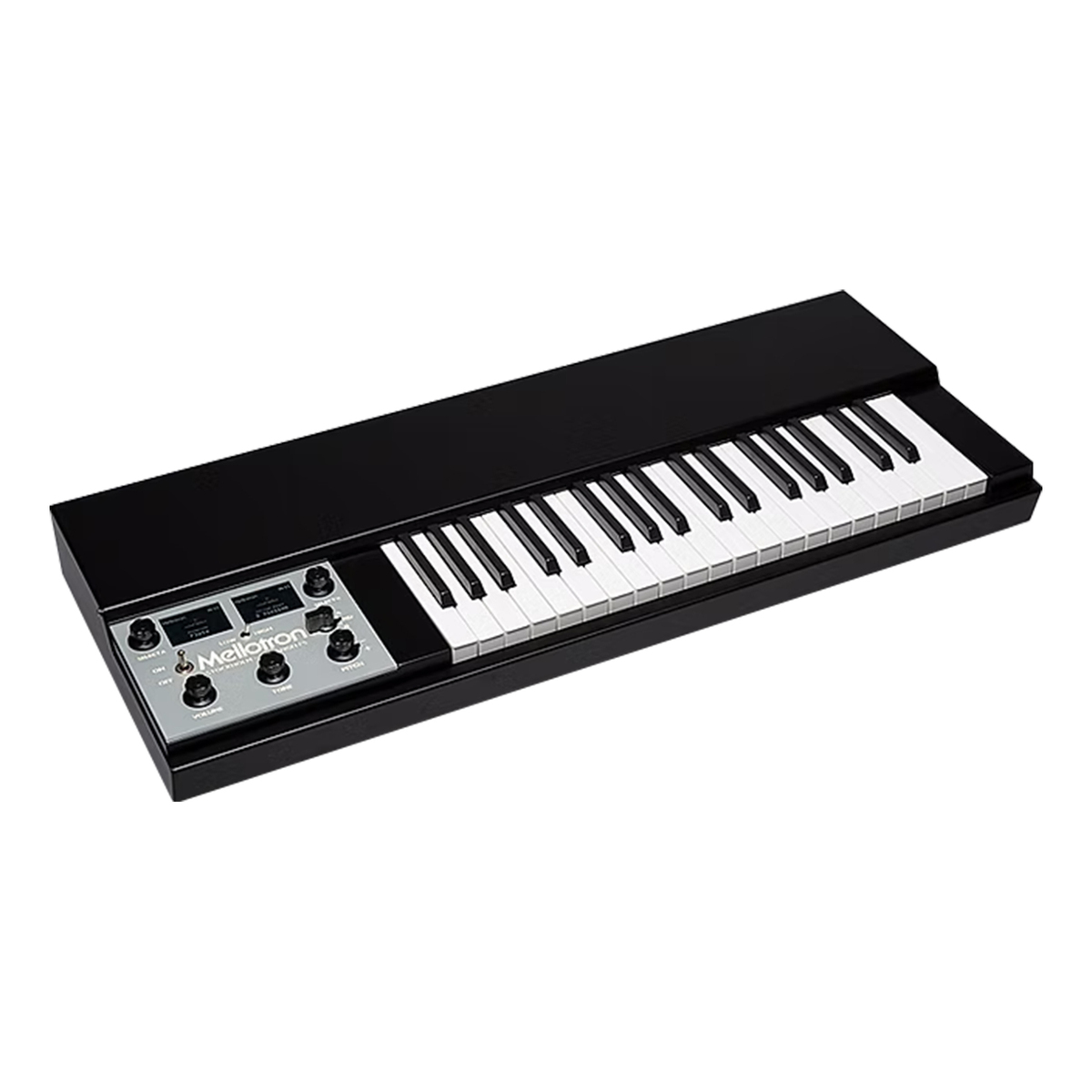 M4000D Mini Black