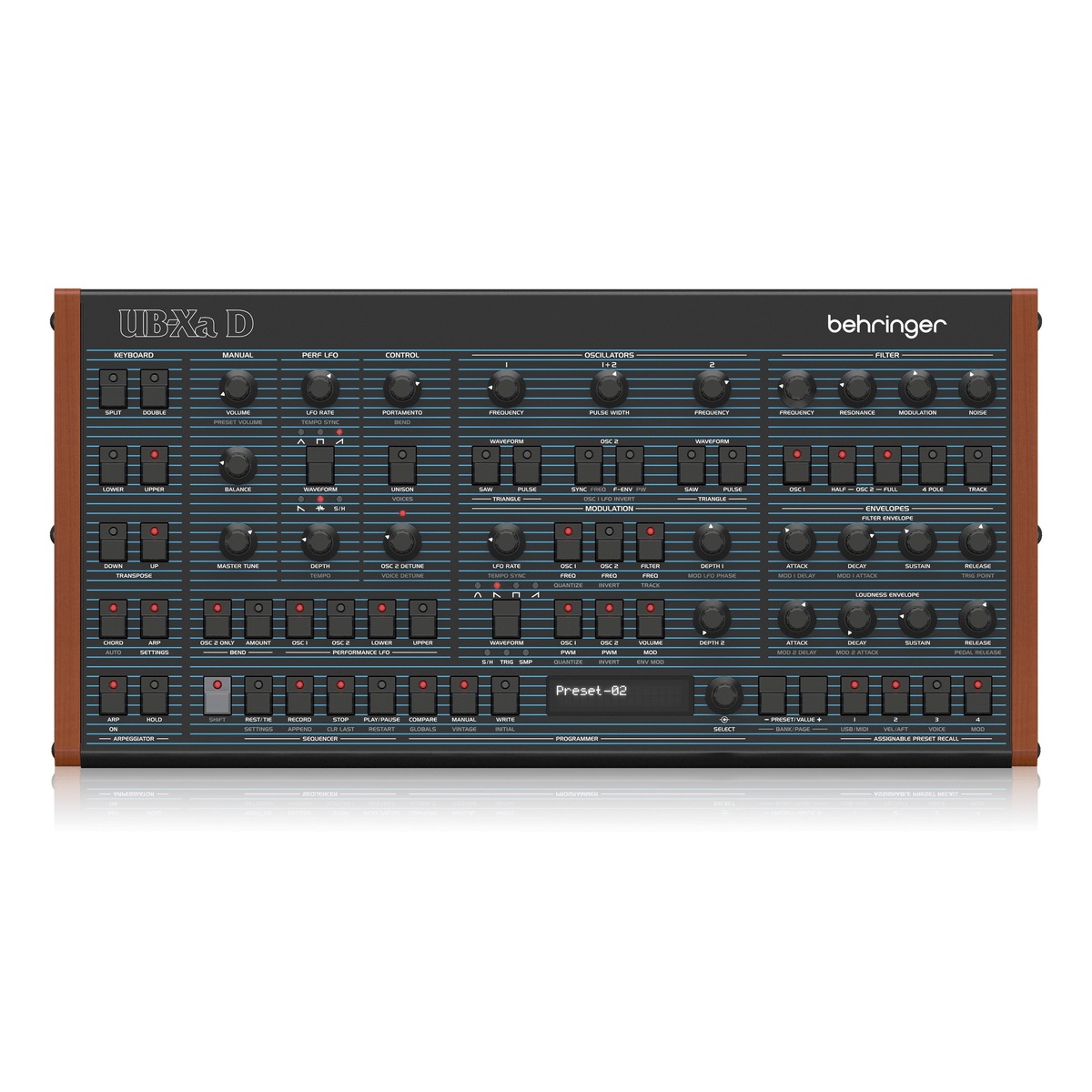 UB-Xa D