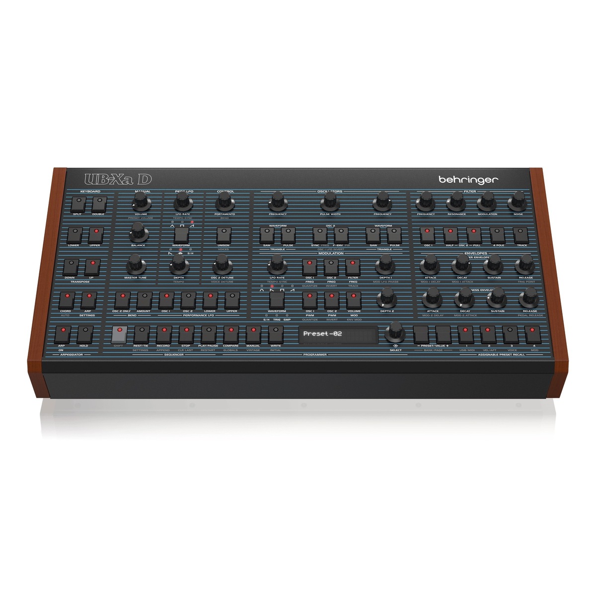 UB-Xa D