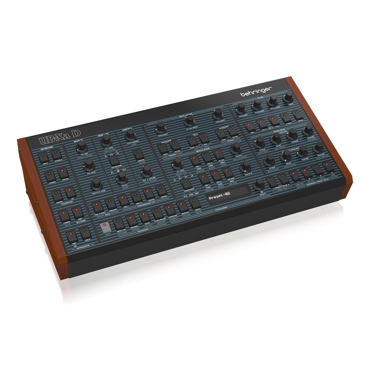 UB-Xa D