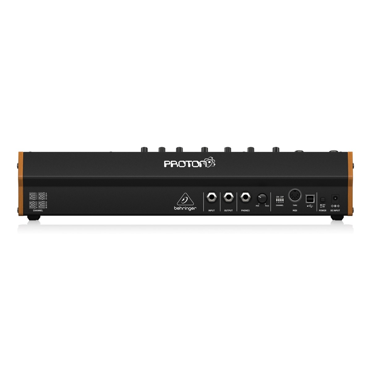 PROTON