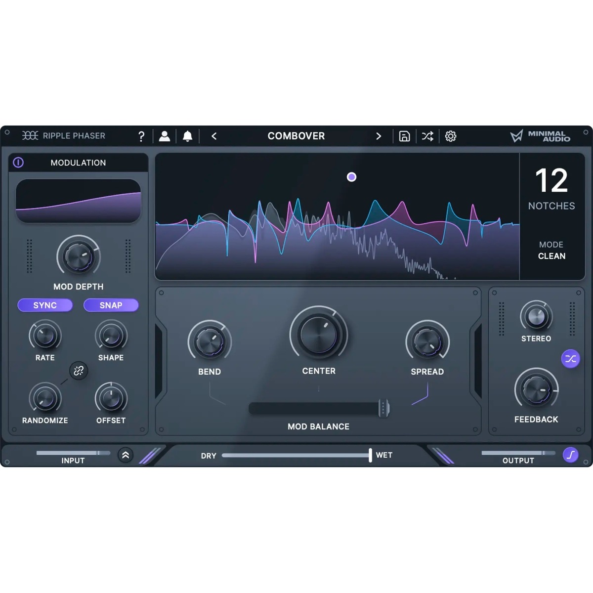 Ripple Phaser