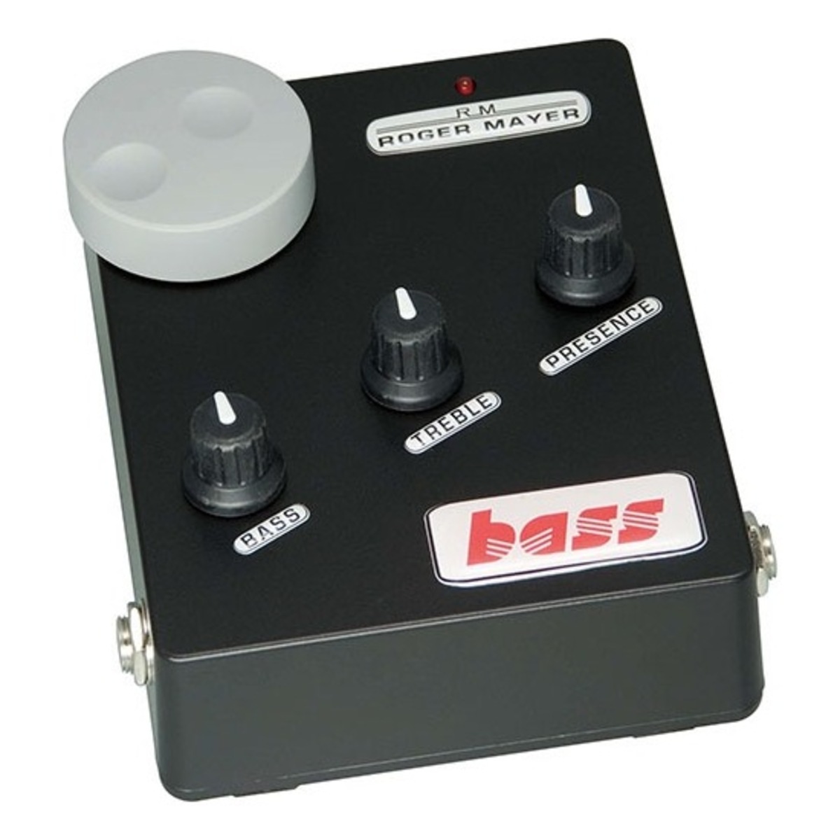 Bass Amp+