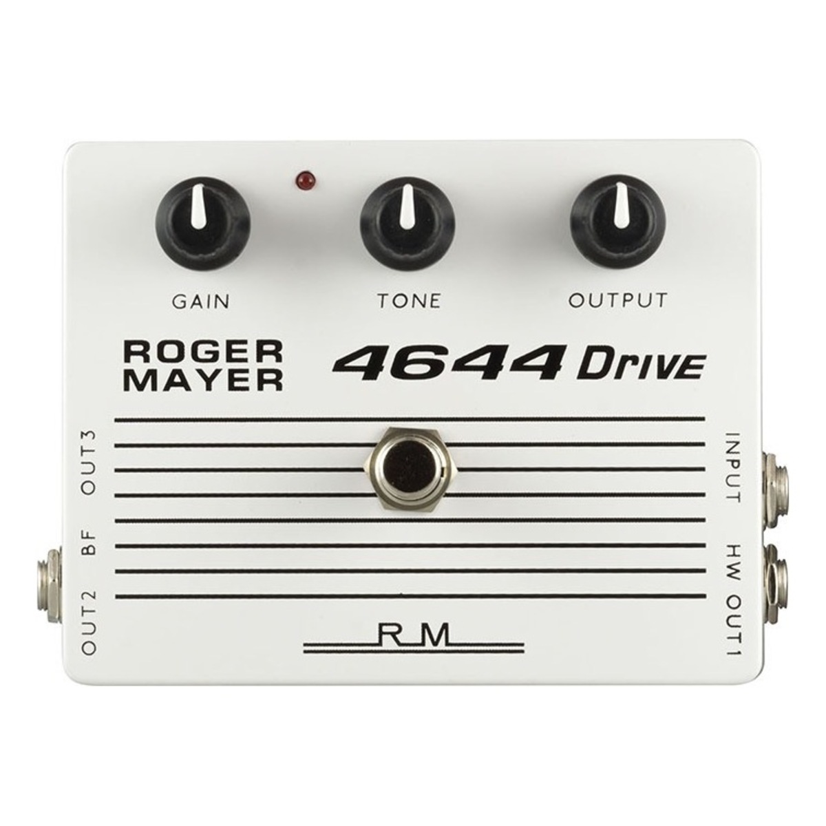 4644 Drive