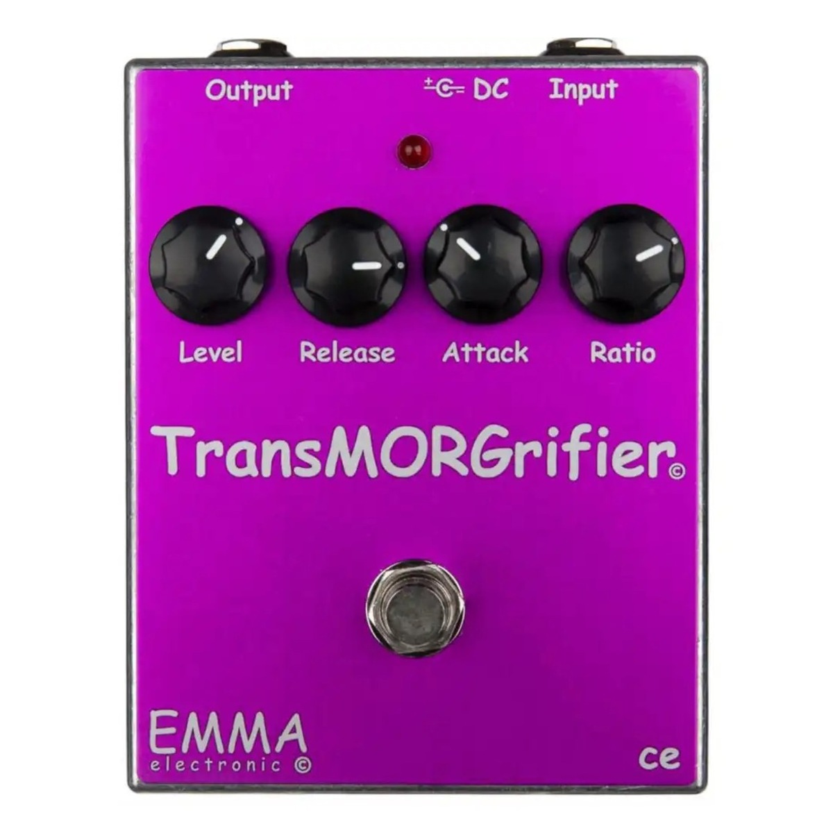 TransMORGrifier