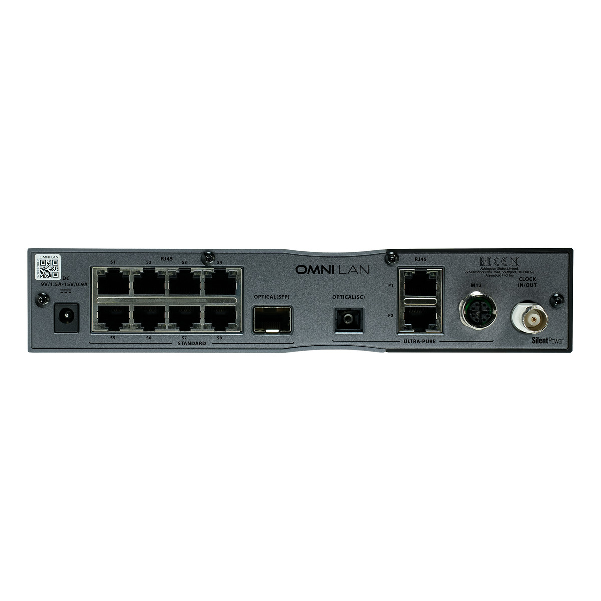 OMNI LAN