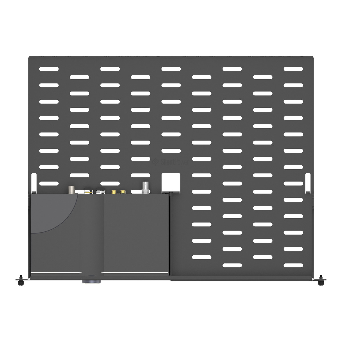 OMNI Rack Mount Kit