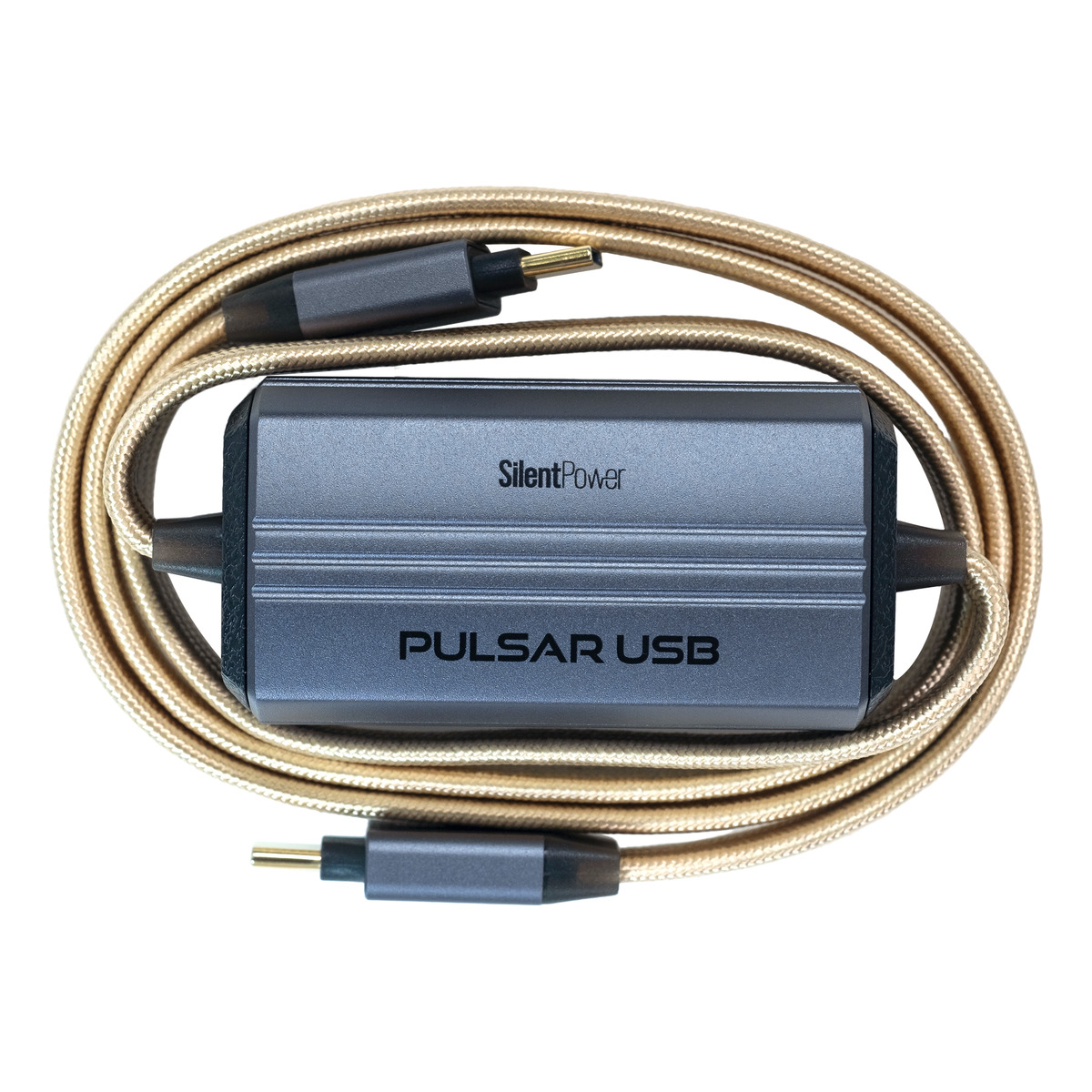 Pulsar USB