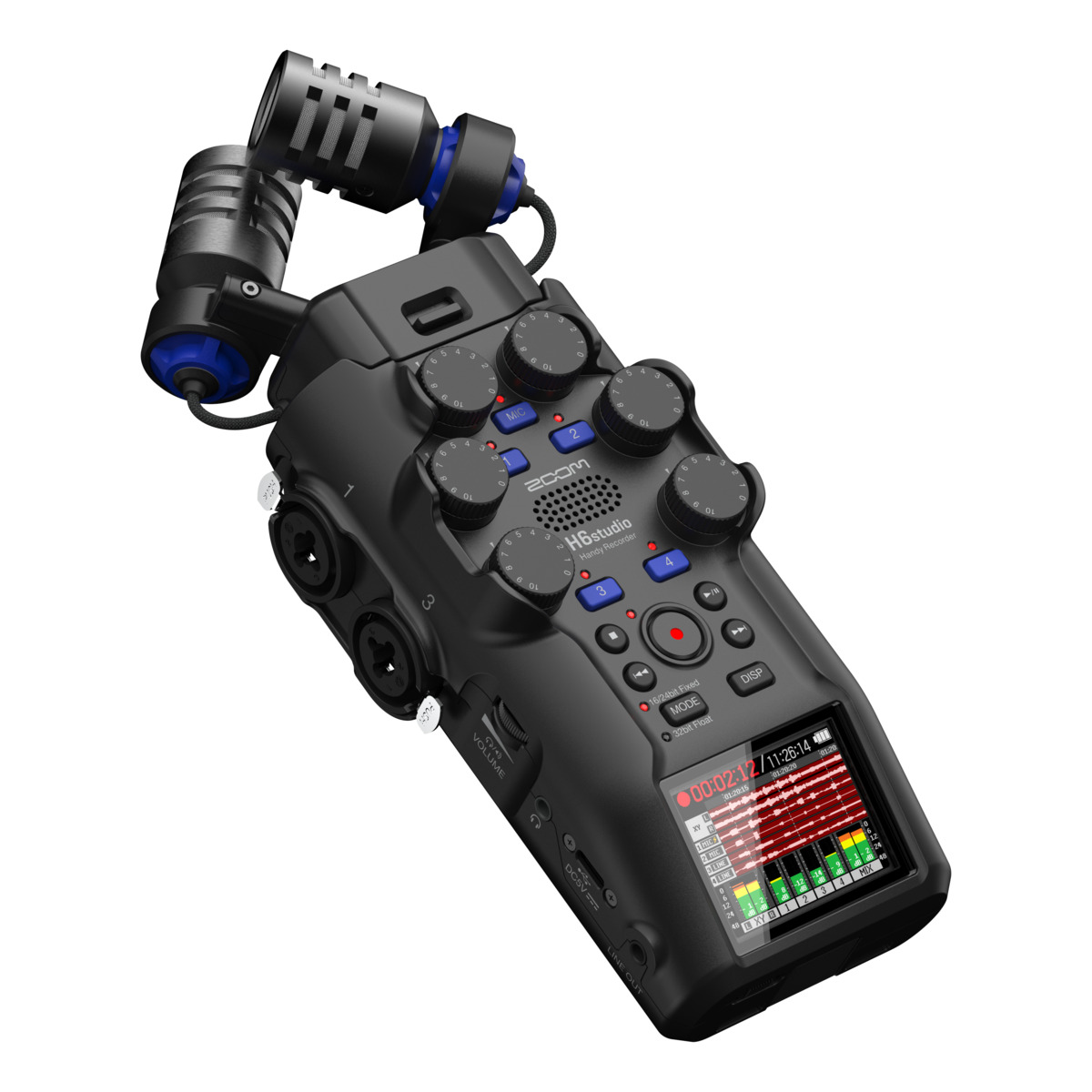 H6studio