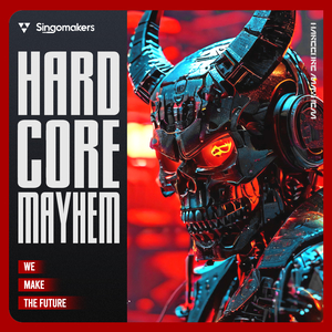HARDCORE MAYHEM