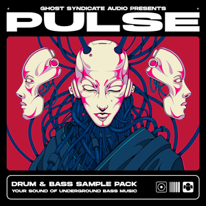 PULSE - DRUM & BASS