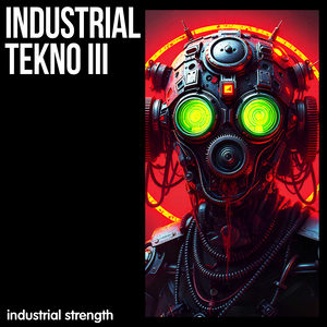 INDUSTRIAL TEKNO 3