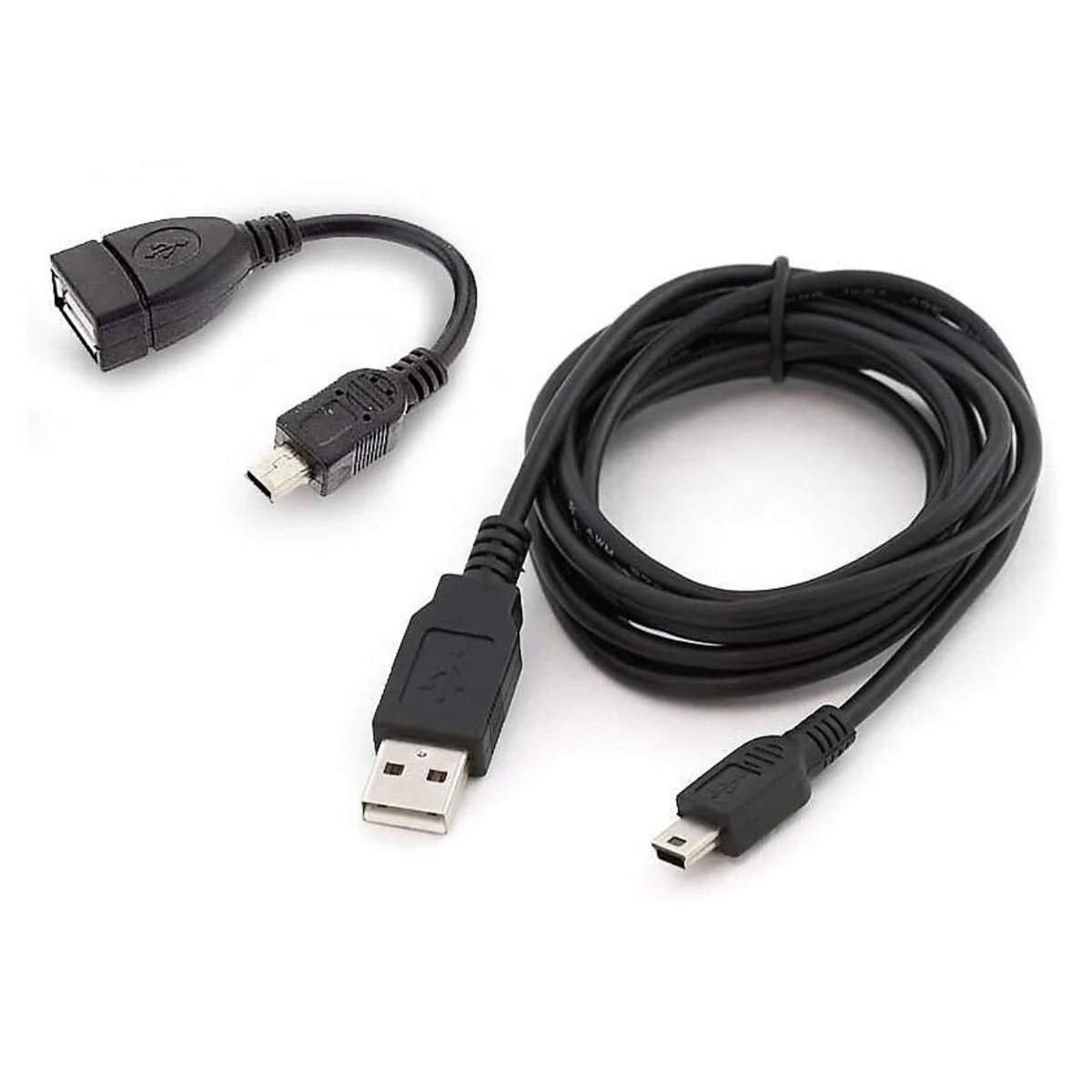 gHOST USB Adapter Cable Kit