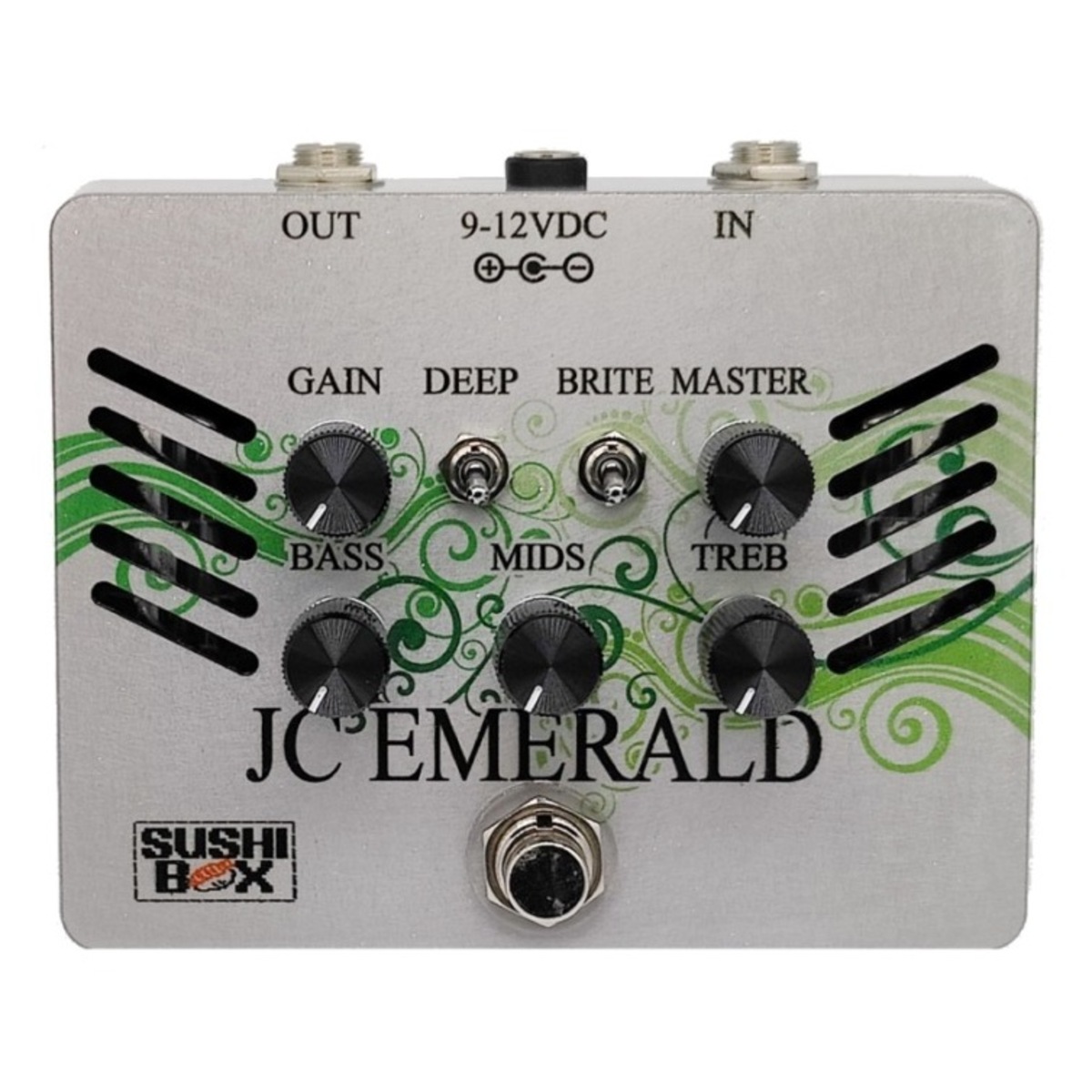 JC Emerald