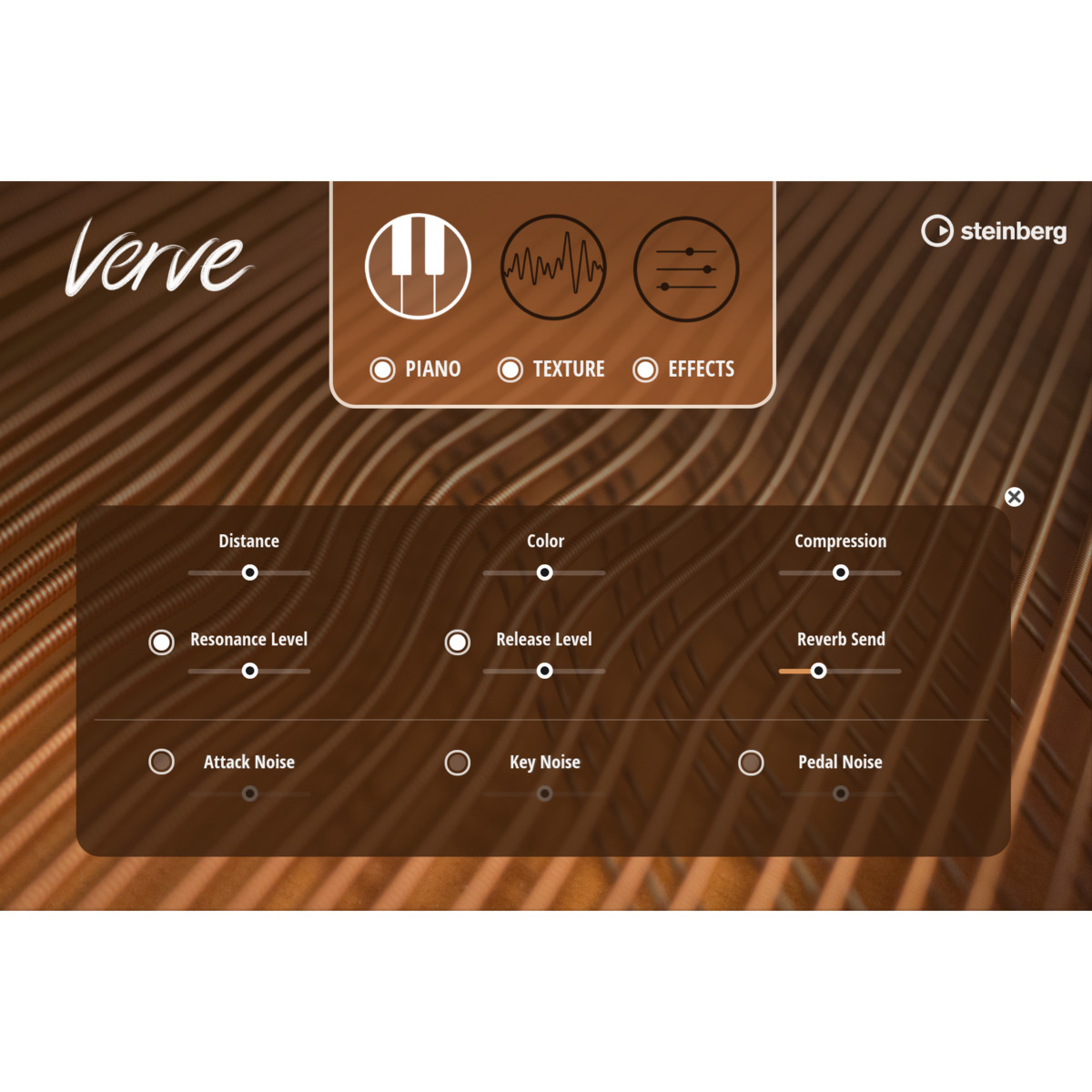 Verve