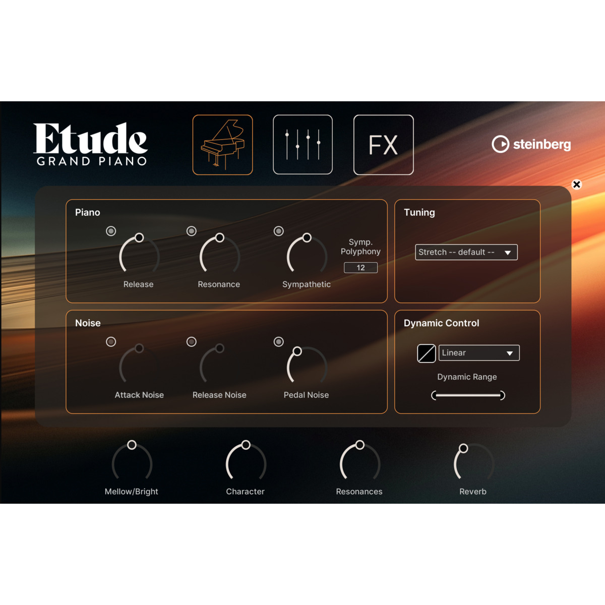 Etude
