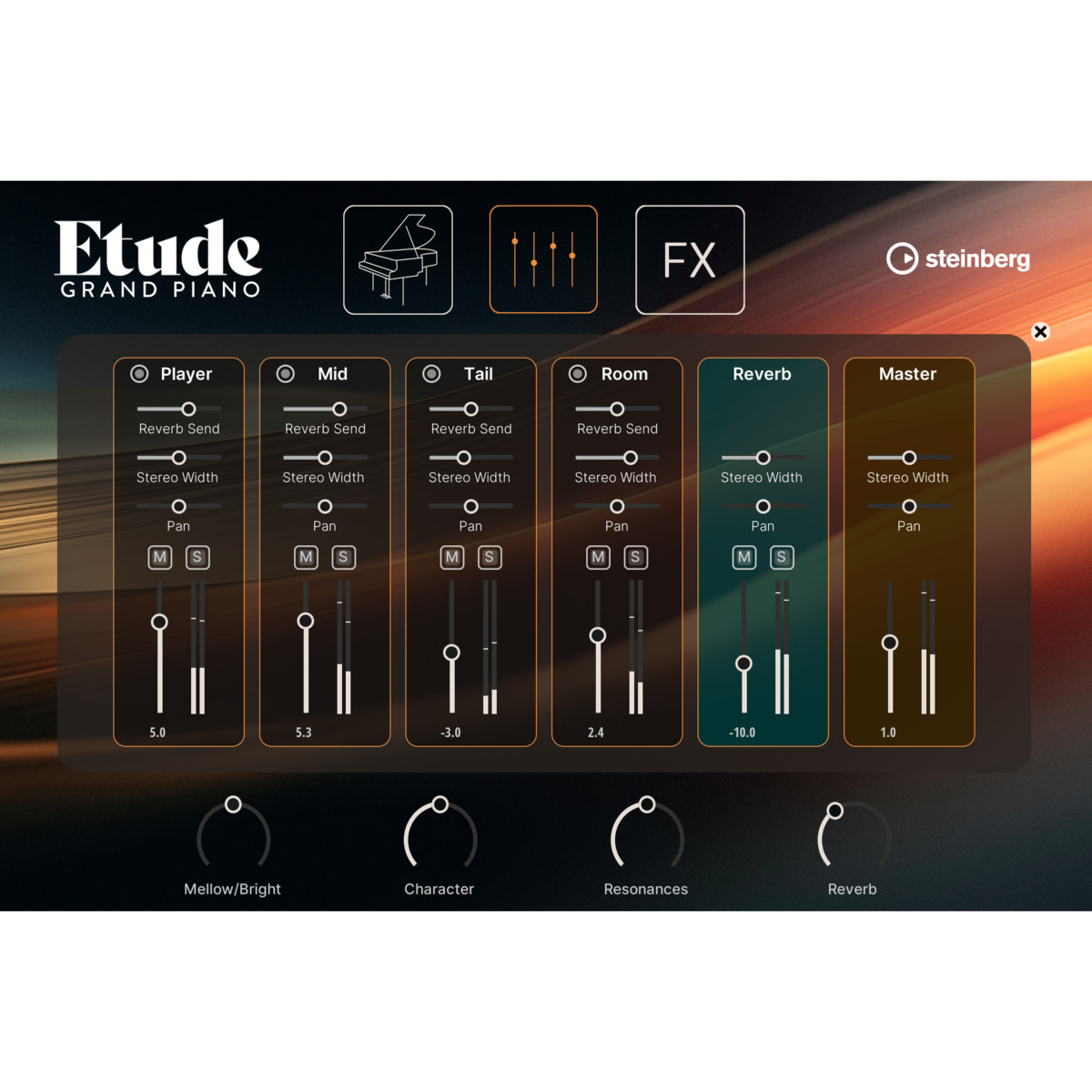 Etude