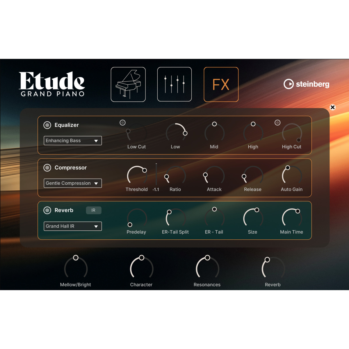 Etude
