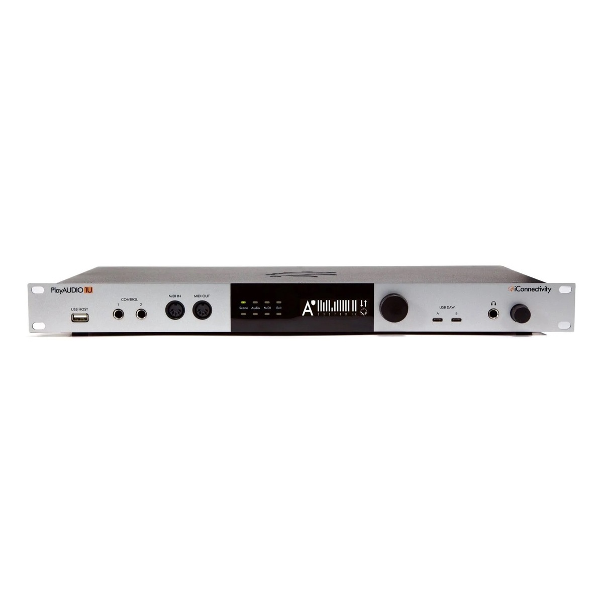 PlayAUDIO1U 箱ダメージB級品