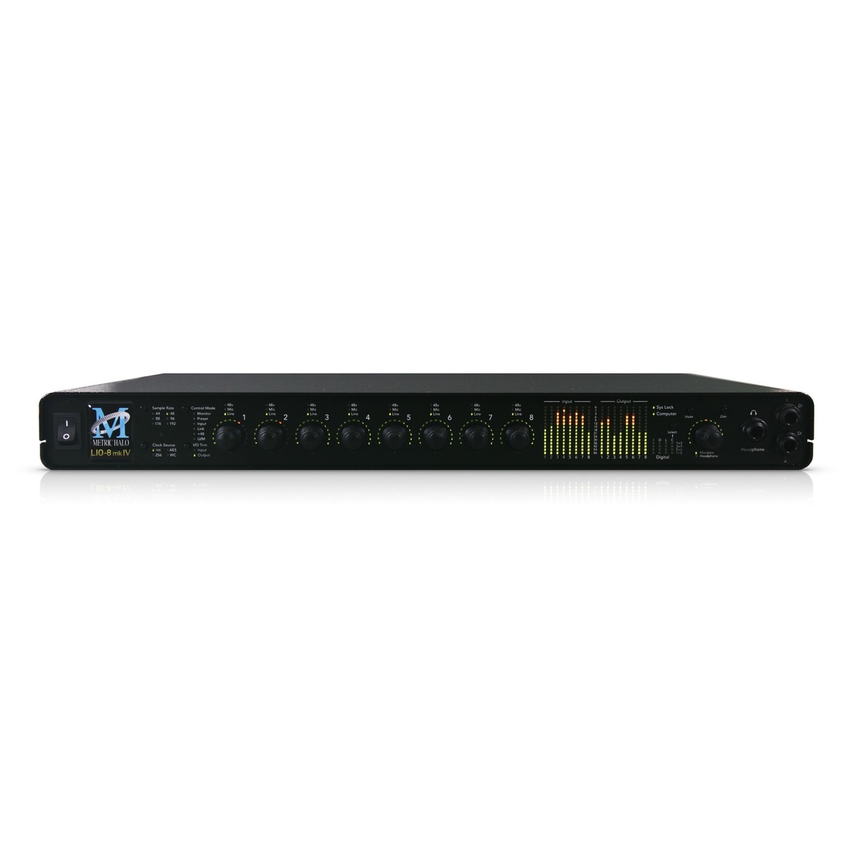 LIO-8 mk-IV 再生品