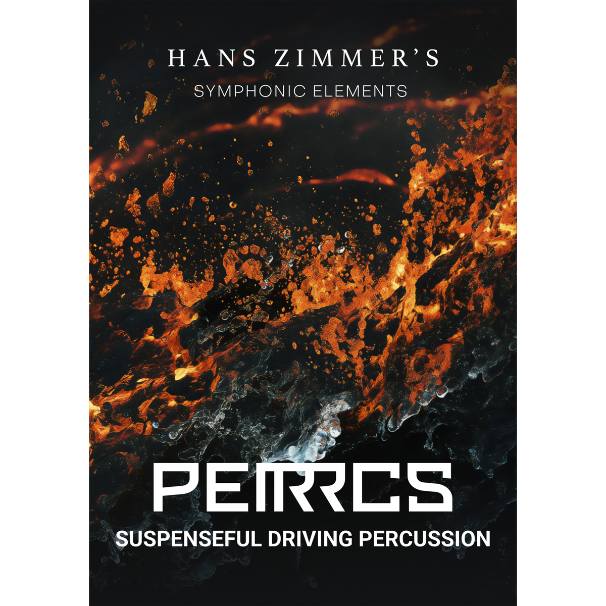 Symphonic Elements PERRCS