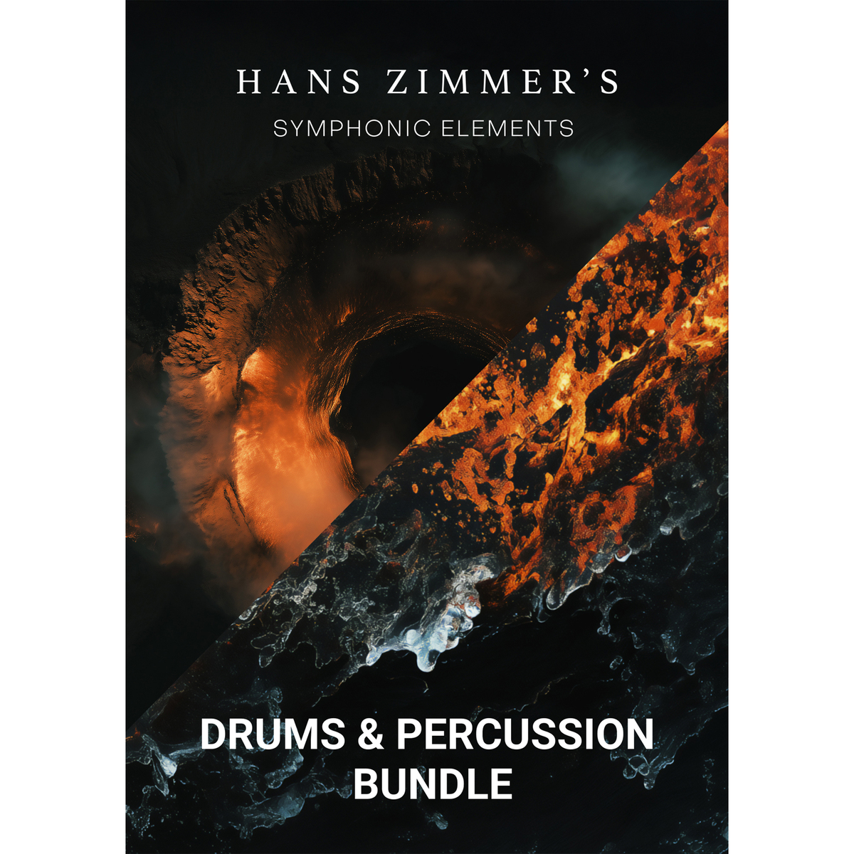 Hans Zimmer’s Drums & Percussion Bundle