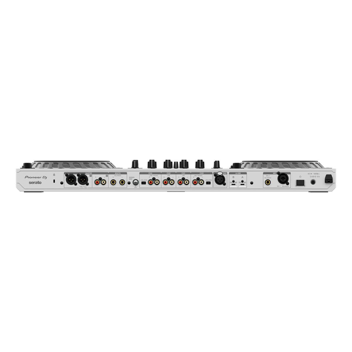 DDJ-FLX10-W