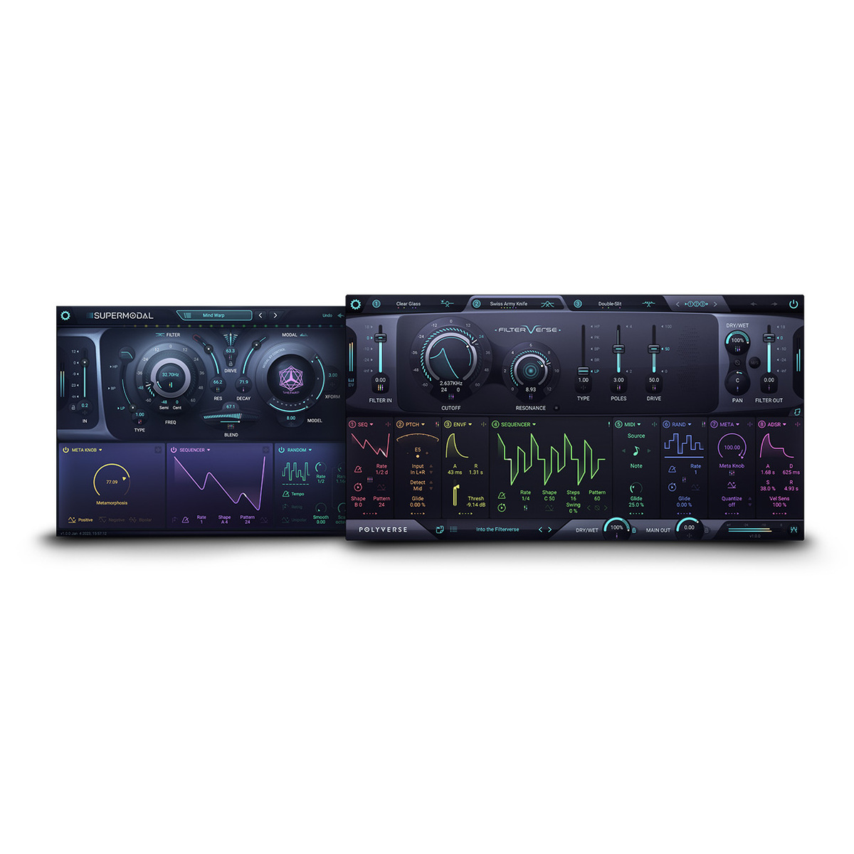 Filter Bundle
