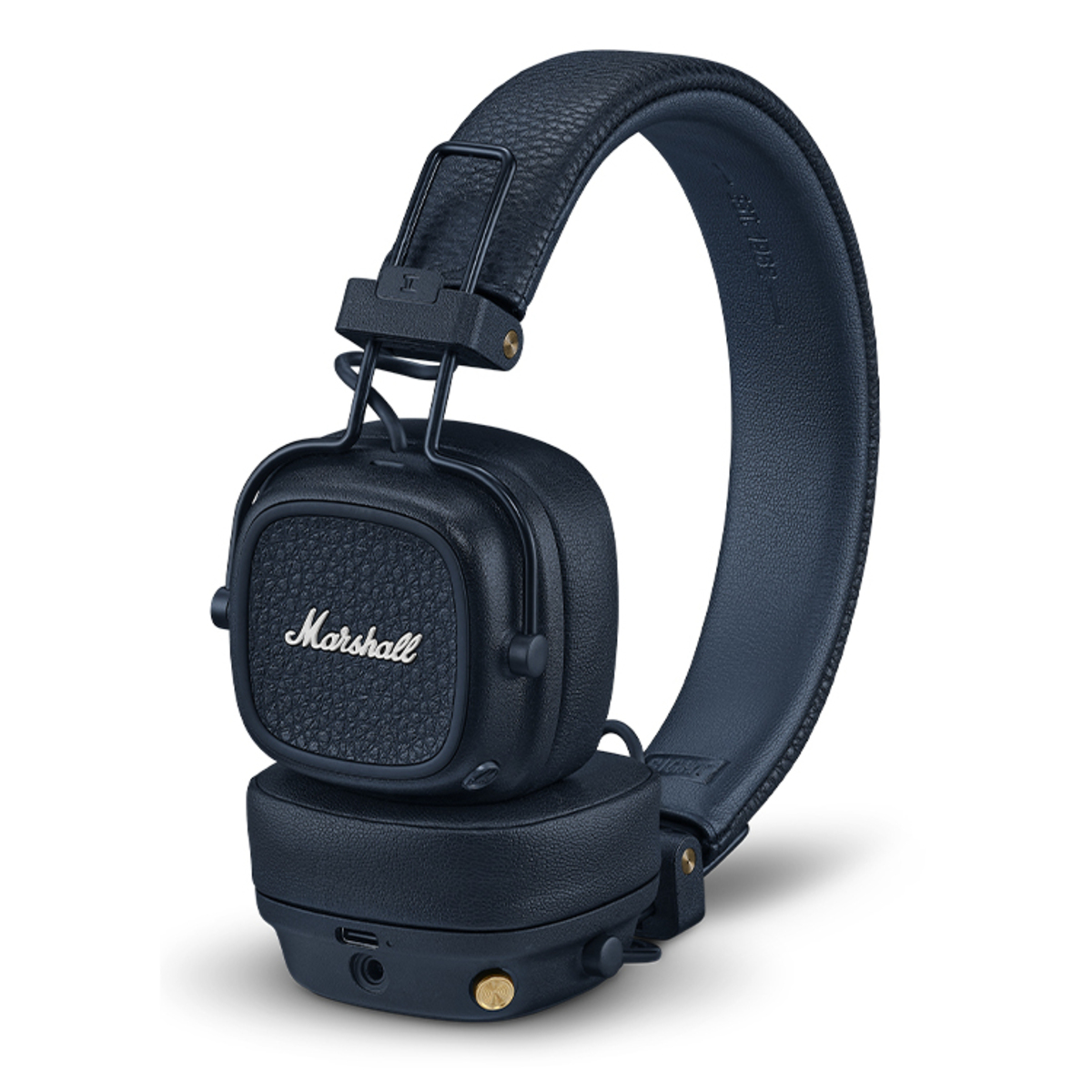 Major V Midnight Blue