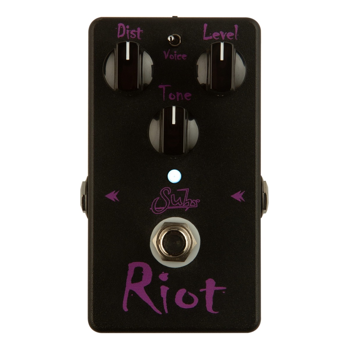 Riot (Black Edition)