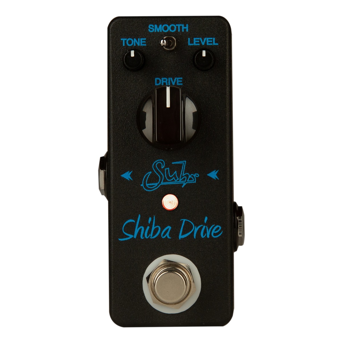 Shiba Mini (Black Edition)