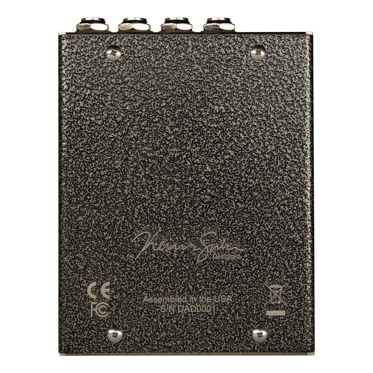 Discovery Delay