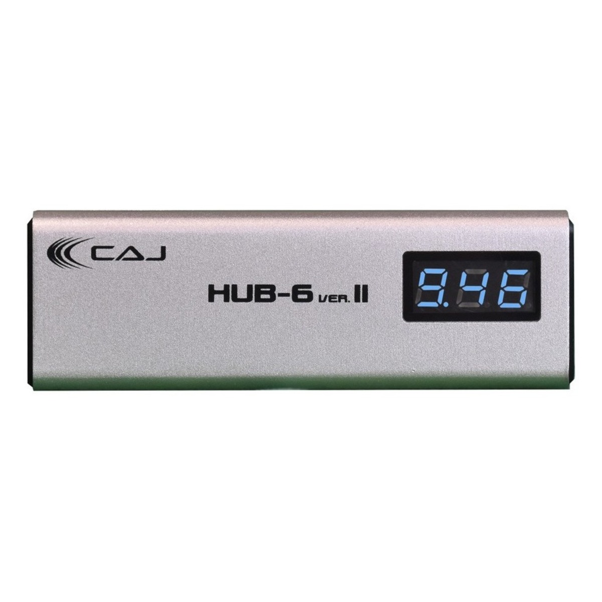 HUB6 II