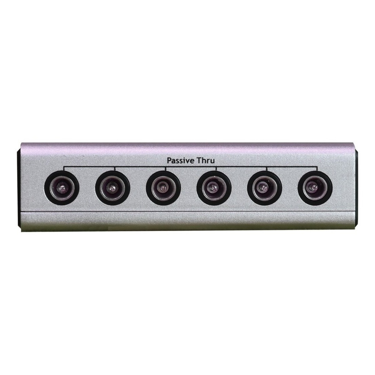 HUB6 II